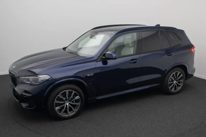 BMW X5 din 2022 cu 63.017 km - oferta BMW174712 - foto 12