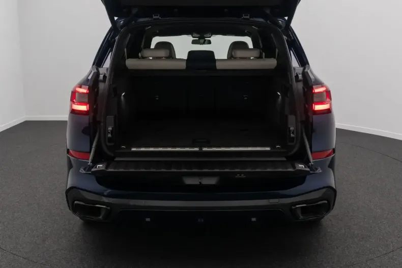 BMW X5 din 2022 cu 63.017 km - oferta BMW174712 - foto 13