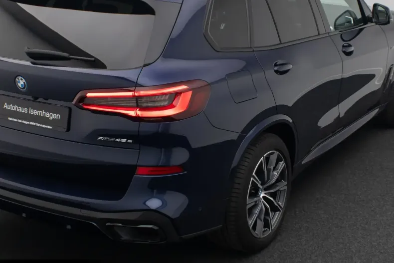 BMW X5 din 2022 cu 63.017 km - oferta BMW174712 - foto 14