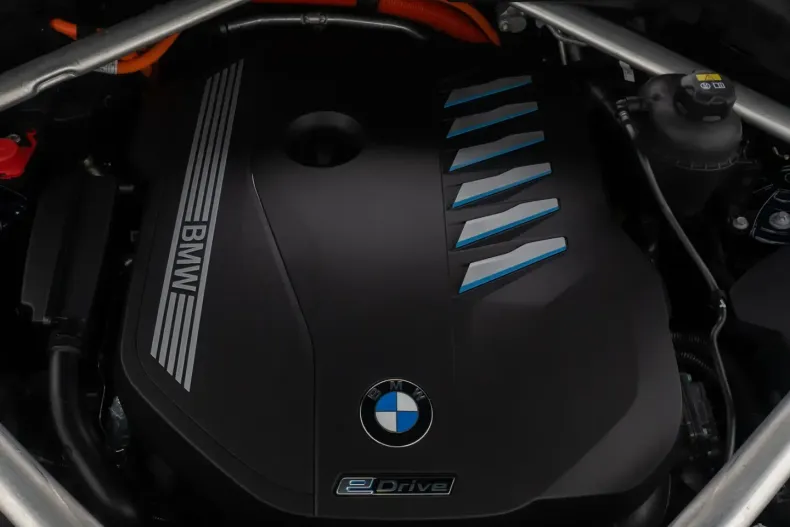 BMW X5 din 2022 cu 63.017 km - oferta BMW174712 - foto 18