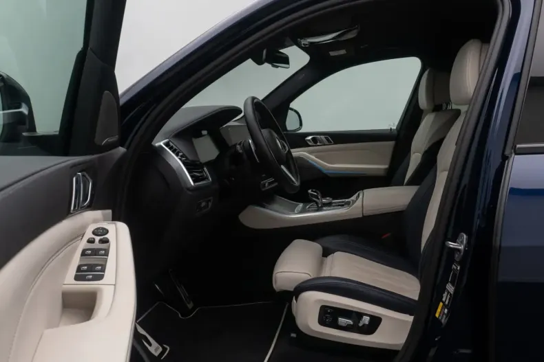 BMW X5 din 2022 cu 63.017 km - oferta BMW174712 - foto 19