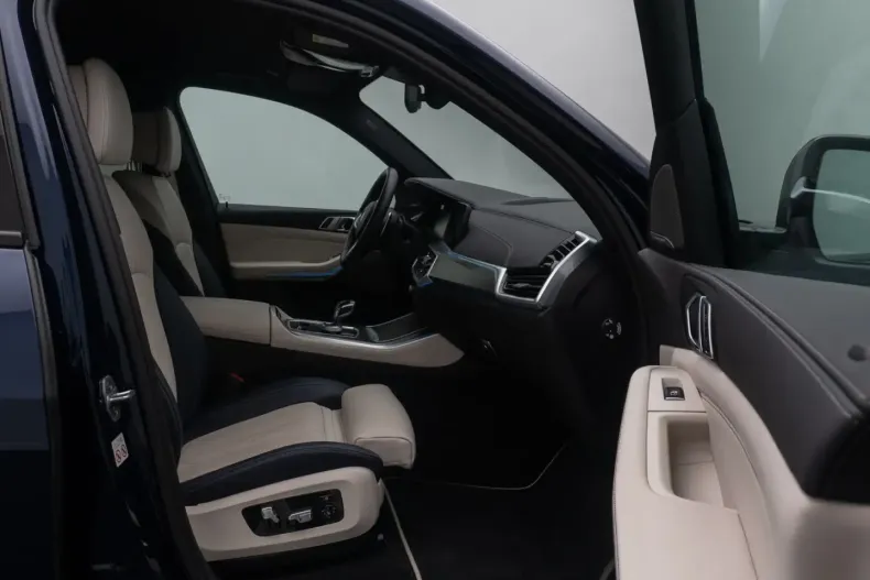 BMW X5 din 2022 cu 63.017 km - oferta BMW174712 - foto 24