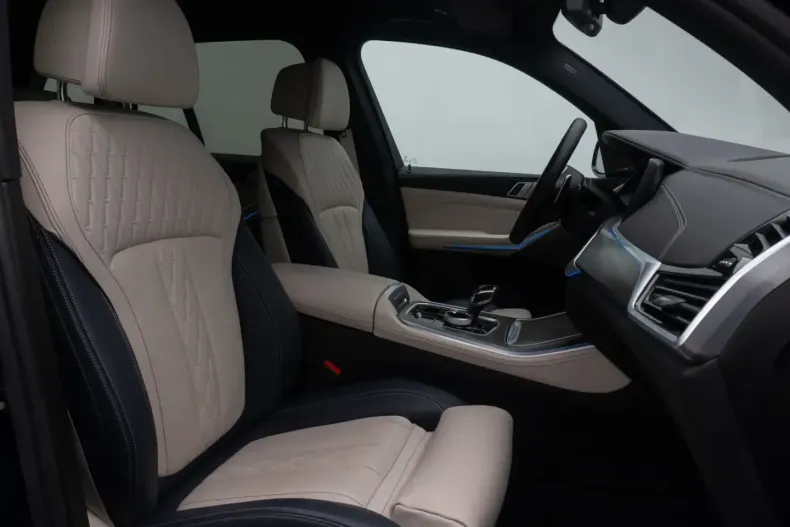 BMW X5 din 2022 cu 63.017 km - oferta BMW174712 - foto 35