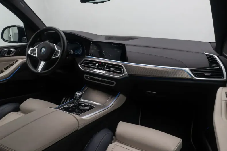 BMW X5 din 2022 cu 63.017 km - oferta BMW174712 - foto 40