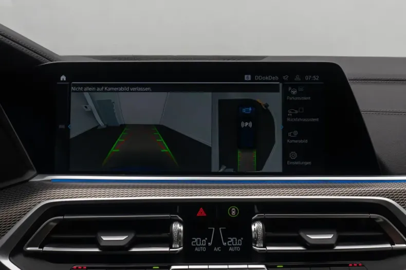 BMW X5 din 2022 cu 63.017 km - oferta BMW174712 - foto 42