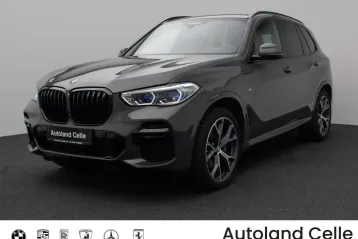BMW X5 din 2022 - oferta BMW174713