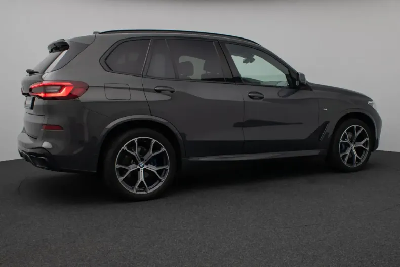 BMW X5 din 2022 cu 78.584 km - oferta BMW174713 - foto 6