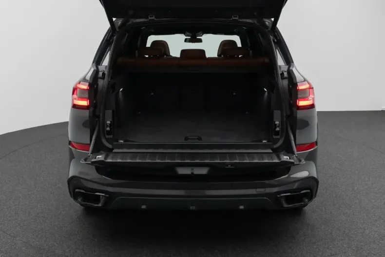 BMW X5 din 2022 cu 78.584 km - oferta BMW174713 - foto 13