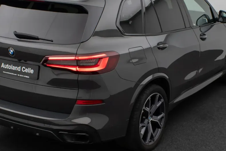 BMW X5 din 2022 cu 78.584 km - oferta BMW174713 - foto 15