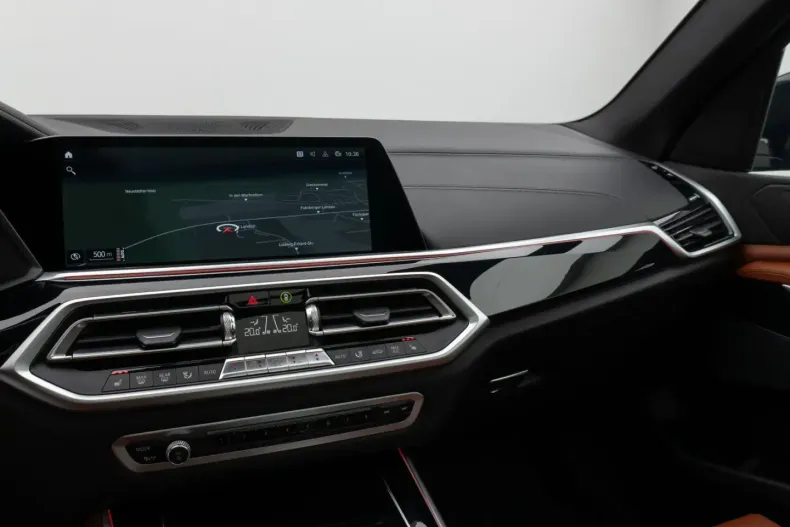 BMW X5 din 2022 cu 78.584 km - oferta BMW174713 - foto 21