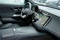 Mercedes-Benz E 450 din 2024 cu 15.925 km - oferta MER174714 - foto 5