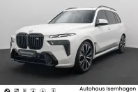 BMW X7 M60 din 2022 cu 79.876 km - oferta BMW174715 - foto 1