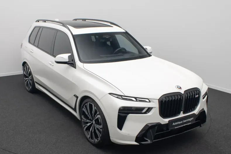 BMW X7 M60 din 2022 cu 79.876 km - oferta BMW174715 - foto 3