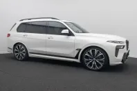 BMW X7 M60 din 2022 cu 79.876 km - oferta BMW174715 - foto 4