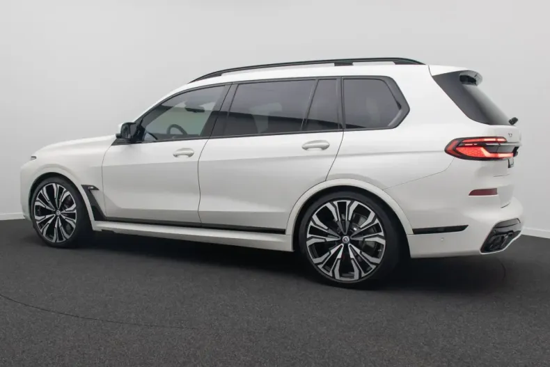 BMW X7 M60 din 2022 cu 79.876 km - oferta BMW174715 - foto 10
