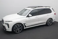 BMW X7 M60 din 2022 cu 79.876 km - oferta BMW174715 - foto 12