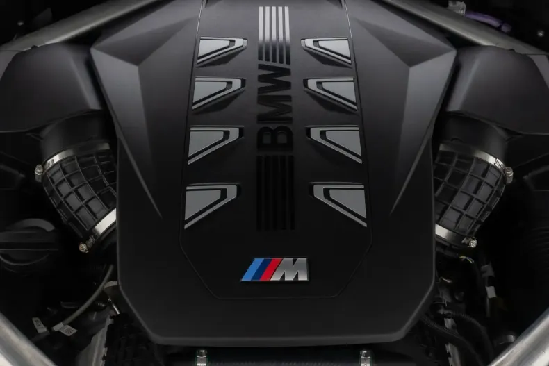 BMW X7 M60 din 2022 cu 79.876 km - oferta BMW174715 - foto 14