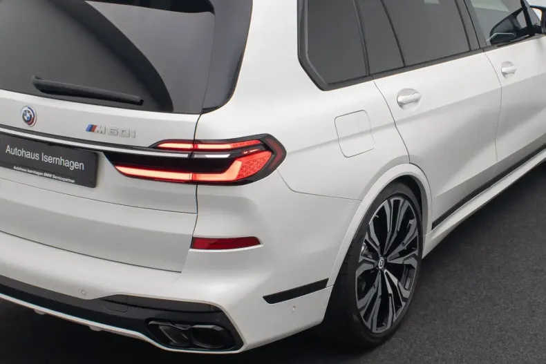 BMW X7 M60 din 2022 cu 79.876 km - oferta BMW174715 - foto 15