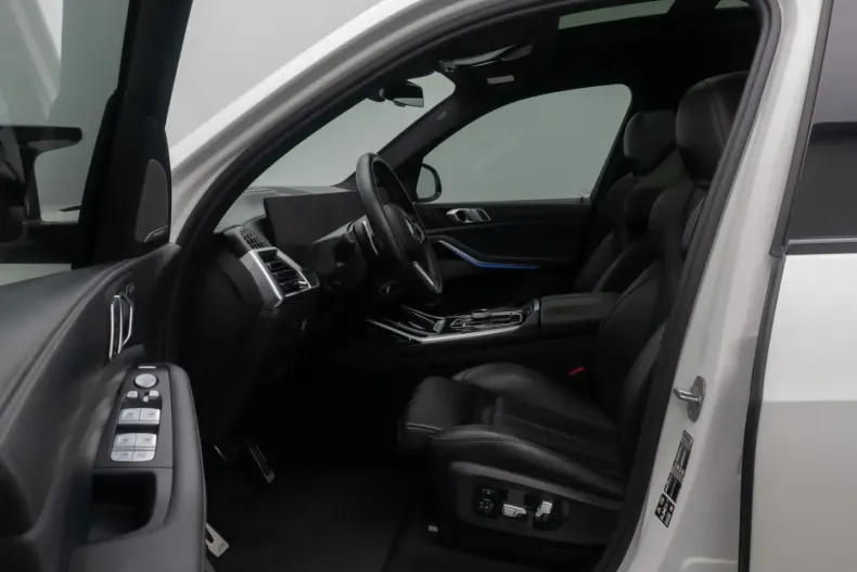 BMW X7 M60 din 2022 cu 79.876 km - oferta BMW174715 - foto 19