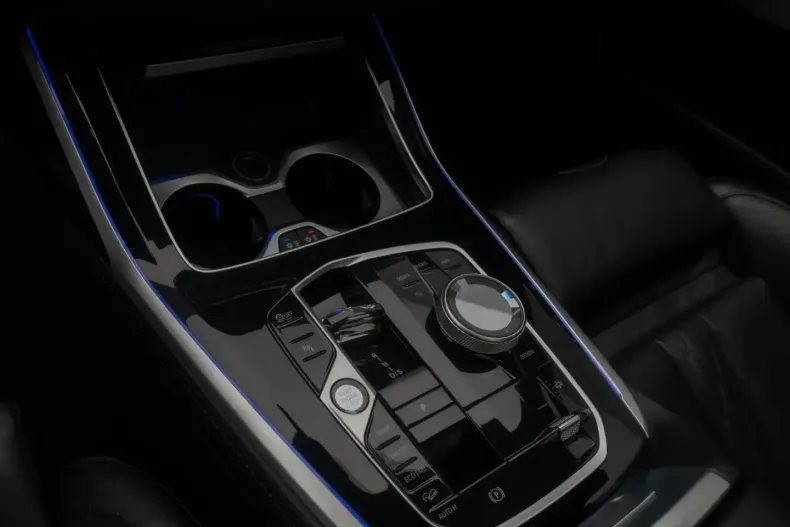 BMW X7 M60 din 2022 cu 79.876 km - oferta BMW174715 - foto 22