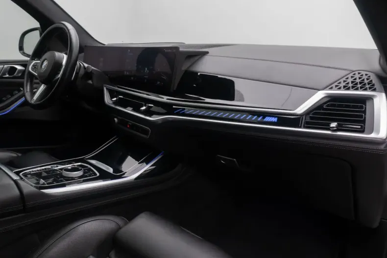 BMW X7 M60 din 2022 cu 79.876 km - oferta BMW174715 - foto 23