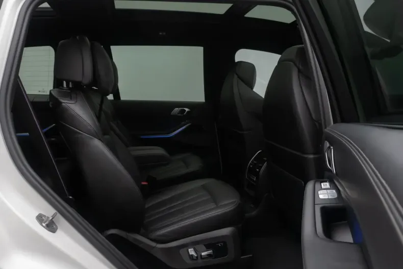 BMW X7 M60 din 2022 cu 79.876 km - oferta BMW174715 - foto 26