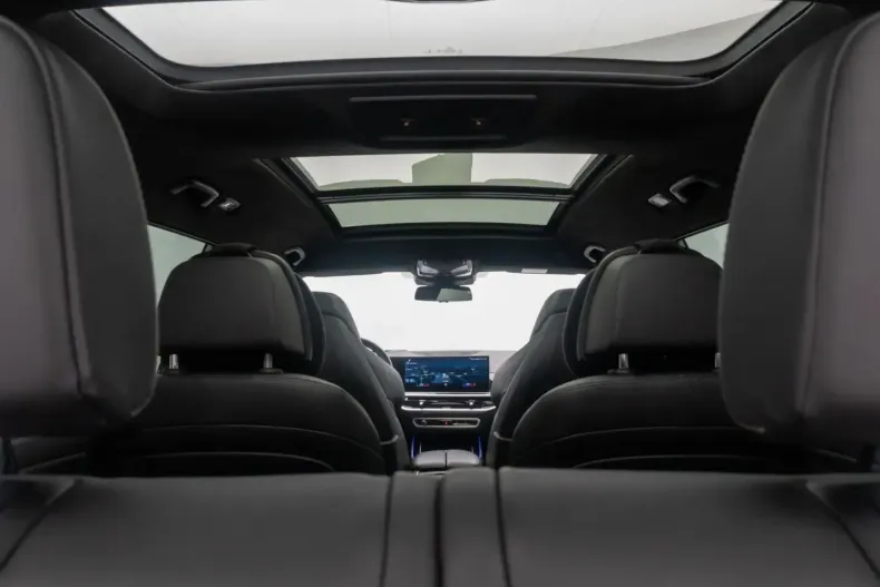 BMW X7 M60 din 2022 cu 79.876 km - oferta BMW174715 - foto 30