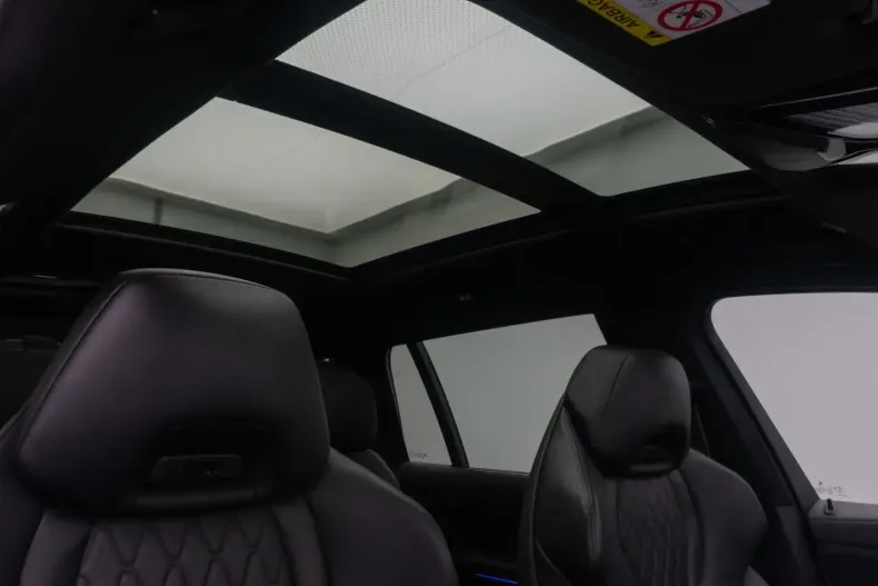 BMW X7 M60 din 2022 cu 79.876 km - oferta BMW174715 - foto 31