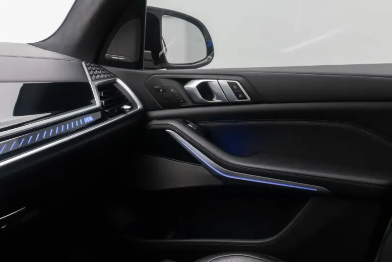 BMW X7 M60 din 2022 cu 79.876 km - oferta BMW174715 - foto 34