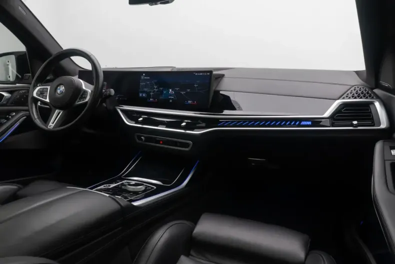 BMW X7 M60 din 2022 cu 79.876 km - oferta BMW174715 - foto 42