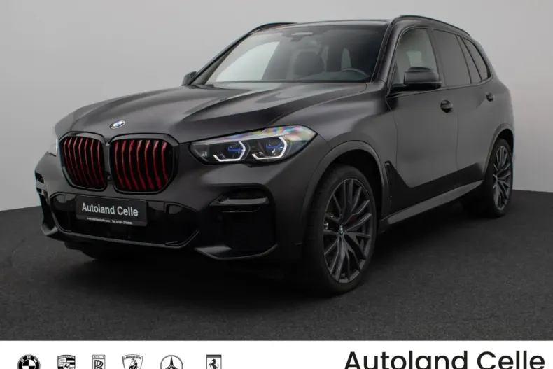 BMW X5 din 2022 cu 72.320 km - oferta BMW174716 - foto 1