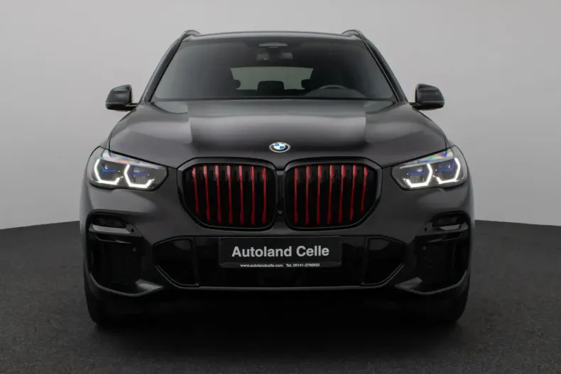 BMW X5 din 2022 cu 72.320 km - oferta BMW174716 - foto 2