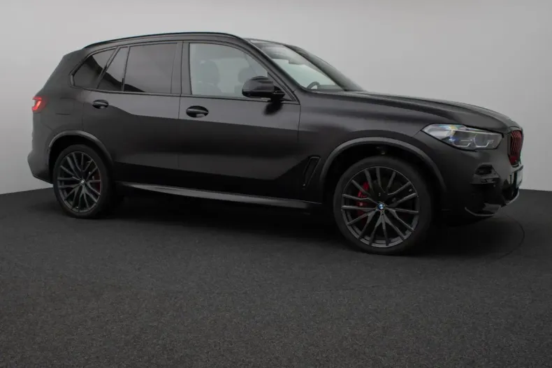 BMW X5 din 2022 cu 72.320 km - oferta BMW174716 - foto 4