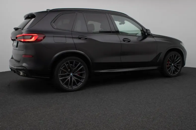 BMW X5 din 2022 cu 72.320 km - oferta BMW174716 - foto 6