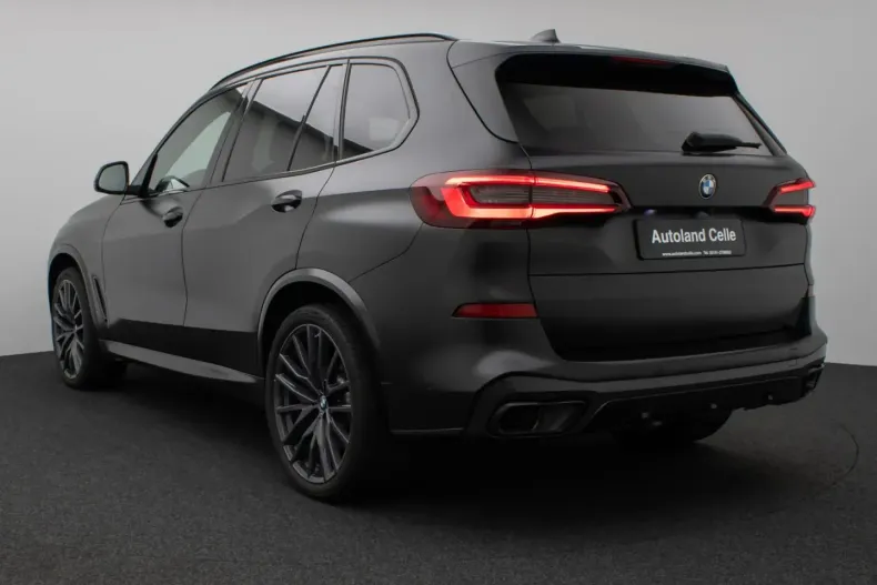 BMW X5 din 2022 cu 72.320 km - oferta BMW174716 - foto 9