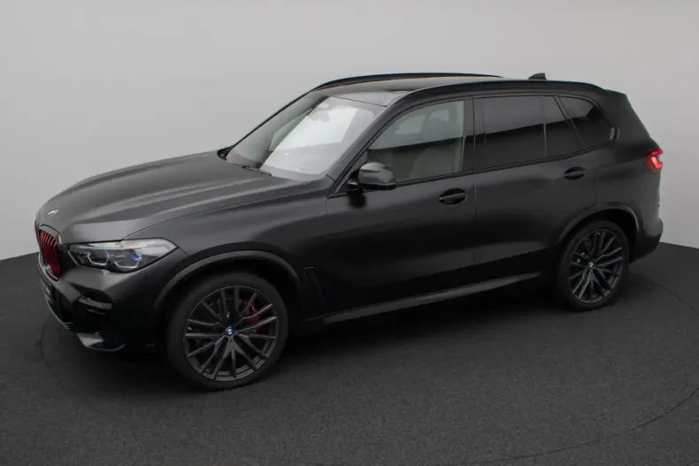 BMW X5 din 2022 cu 72.320 km - oferta BMW174716 - foto 12