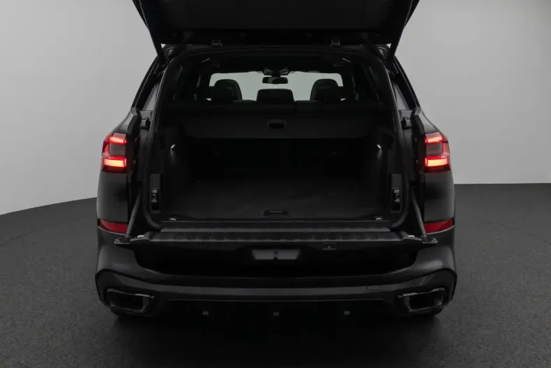 BMW X5 din 2022 cu 72.320 km - oferta BMW174716 - foto 13