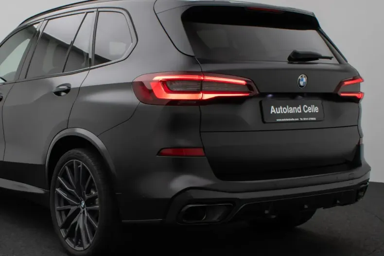 BMW X5 din 2022 cu 72.320 km - oferta BMW174716 - foto 14