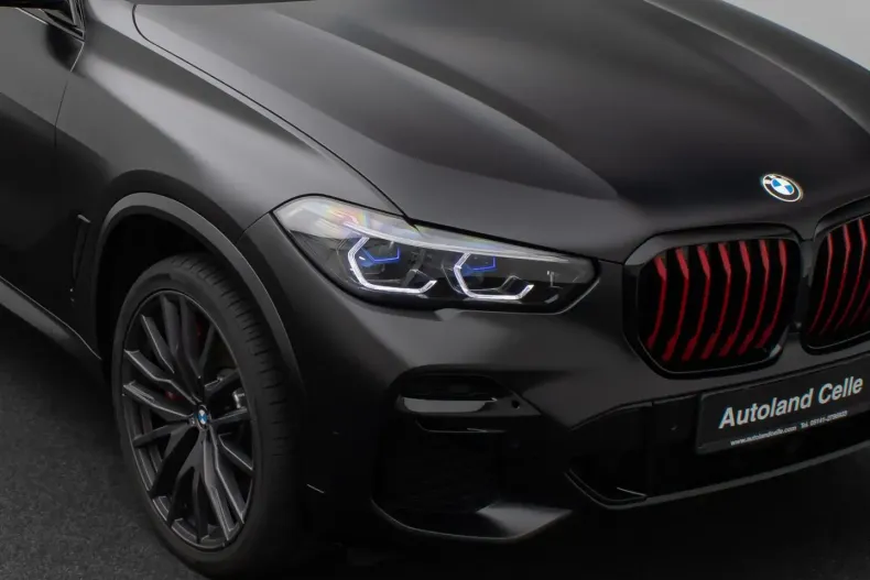 BMW X5 din 2022 cu 72.320 km - oferta BMW174716 - foto 17