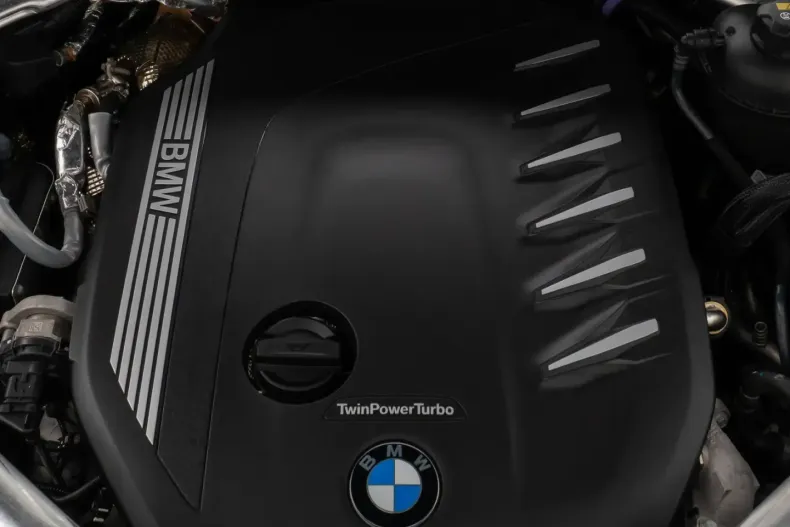 BMW X5 din 2022 cu 72.320 km - oferta BMW174716 - foto 18