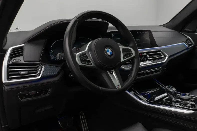 BMW X5 din 2022 cu 72.320 km - oferta BMW174716 - foto 20