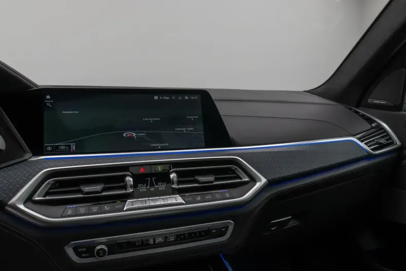 BMW X5 din 2022 cu 72.320 km - oferta BMW174716 - foto 21