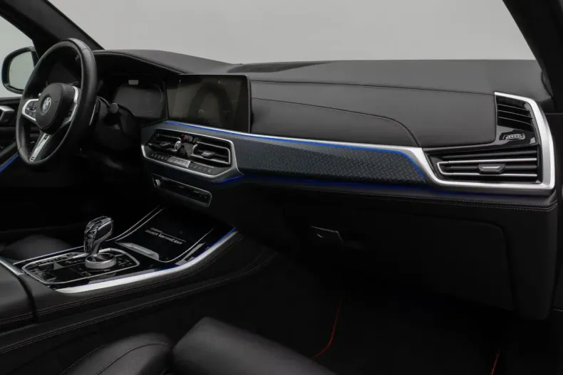 BMW X5 din 2022 cu 72.320 km - oferta BMW174716 - foto 23