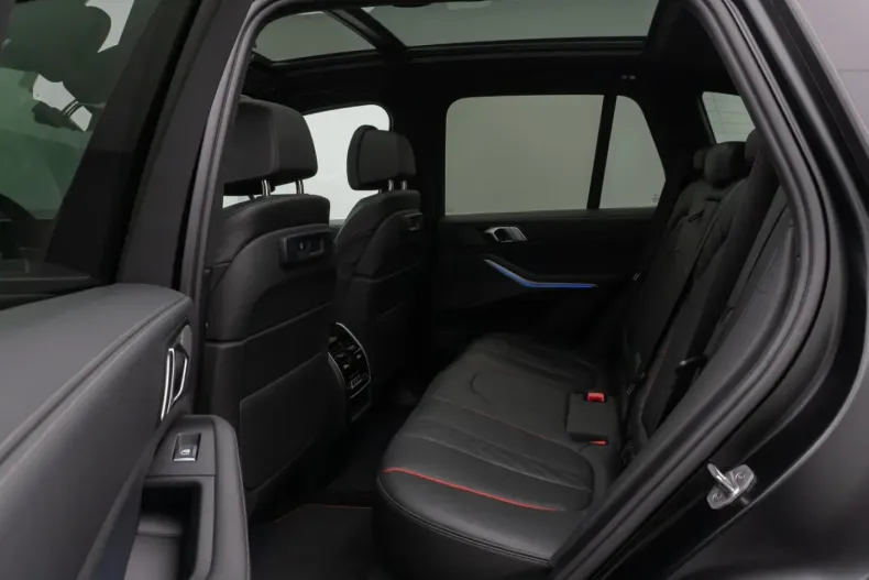 BMW X5 din 2022 cu 72.320 km - oferta BMW174716 - foto 25