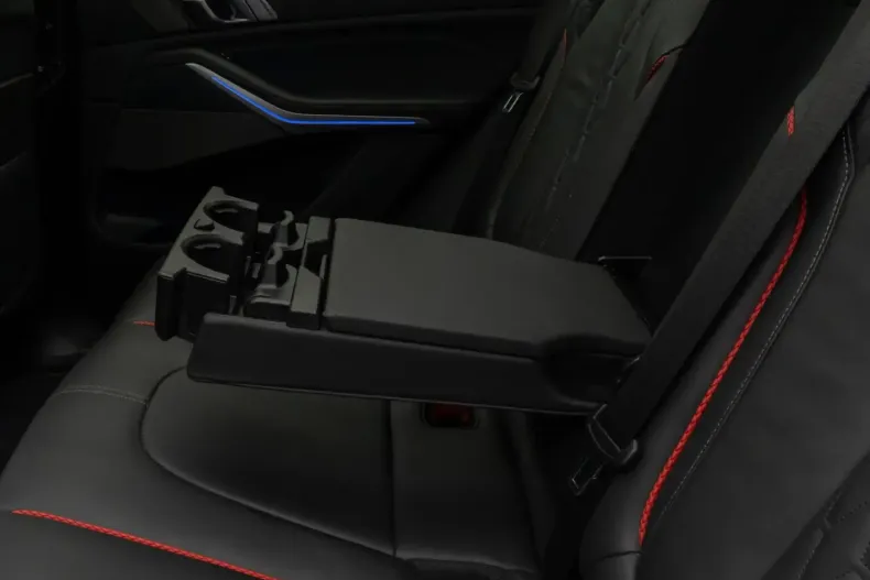 BMW X5 din 2022 cu 72.320 km - oferta BMW174716 - foto 27