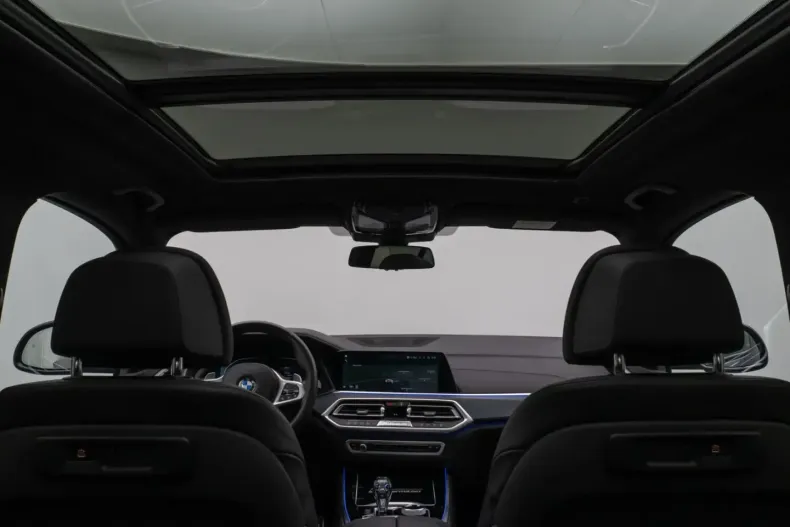 BMW X5 din 2022 cu 72.320 km - oferta BMW174716 - foto 30