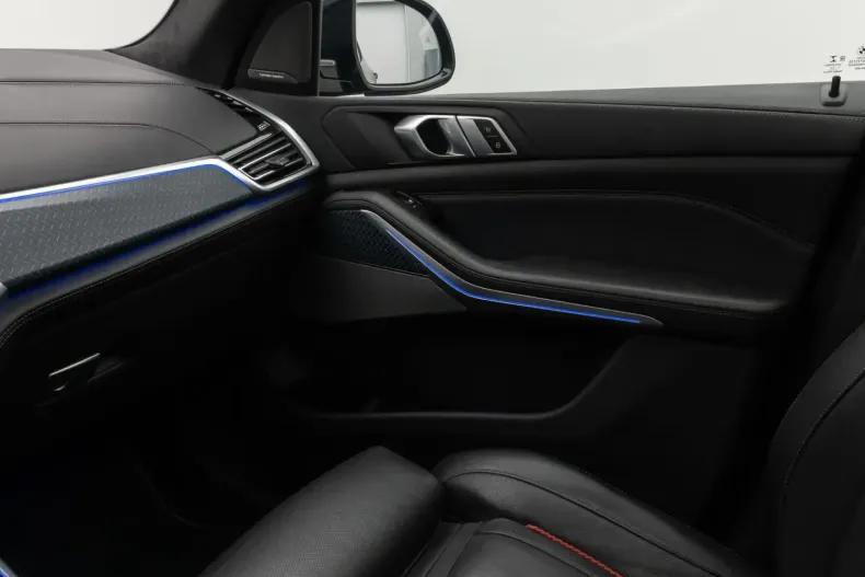 BMW X5 din 2022 cu 72.320 km - oferta BMW174716 - foto 35