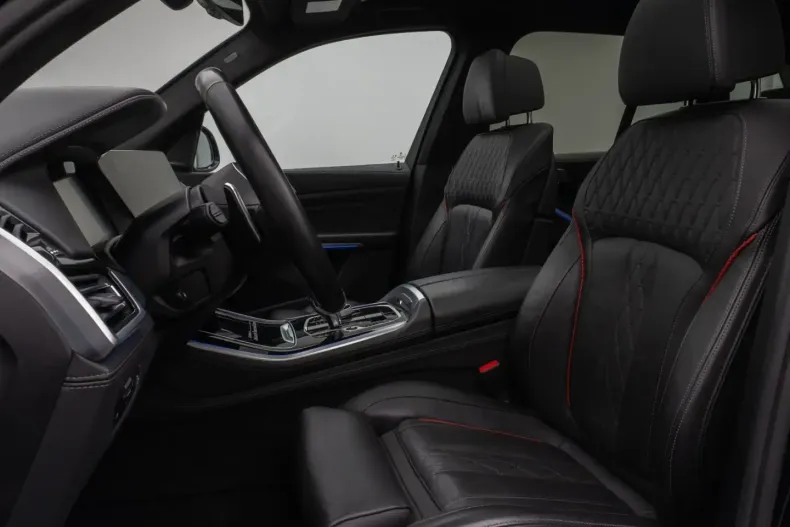 BMW X5 din 2022 cu 72.320 km - oferta BMW174716 - foto 36