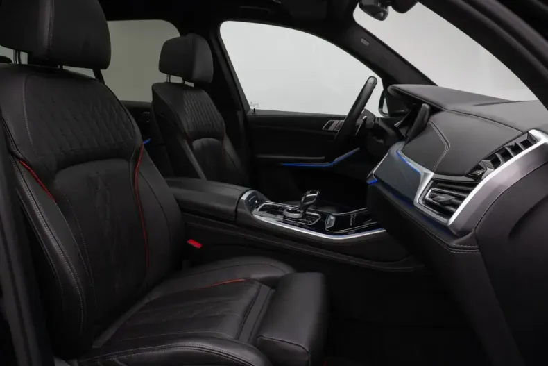 BMW X5 din 2022 cu 72.320 km - oferta BMW174716 - foto 37