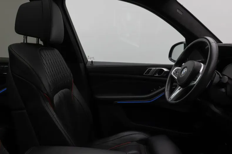 BMW X5 din 2022 cu 72.320 km - oferta BMW174716 - foto 38